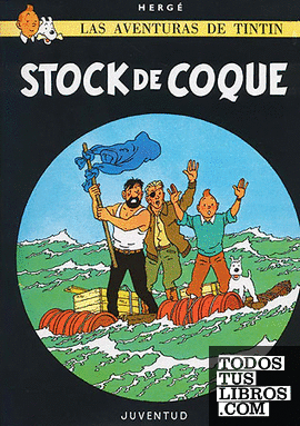 Stock de Coque (rústica)