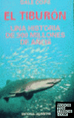 El tiburón