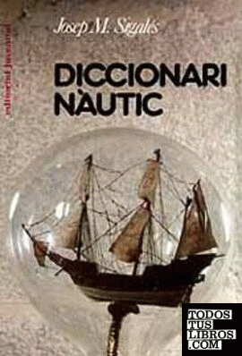 Diccionari Nautic