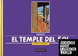 EL TEMPLE DEL SOL (V.O.)