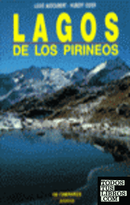 Lagos de los Pirineos