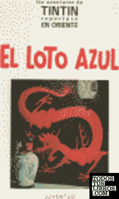 EL LOTO AZUL (V.O.)
