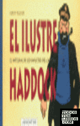 El ilustre Haddock