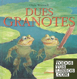 Dues granotes