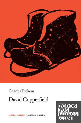 Z David Copperfield
