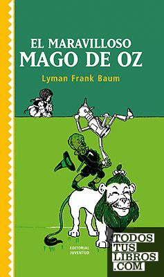 El maravilloso mago de Oz