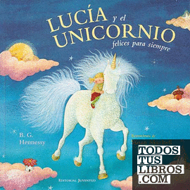 Lucia y el unicornio