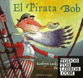 El pirata Bob