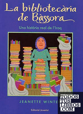 La bibliotecaria de Bassora - catala