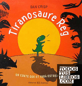Tiranosaure REg