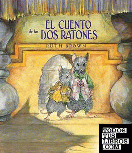 El cuento de los dos Ratones