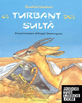 El turbant del Sultá