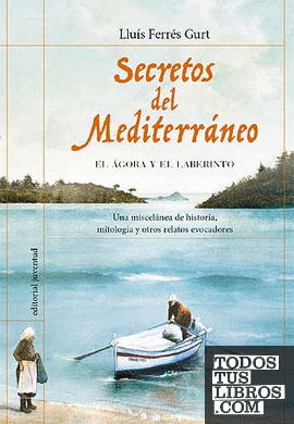 Secretos del mediterráneo