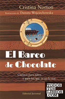 El barco de chocolate