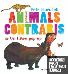 Animals contraris