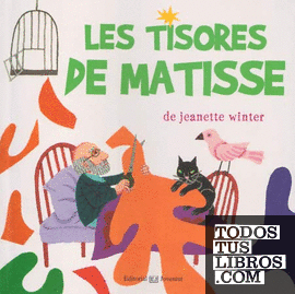 Les tisores de Matisse
