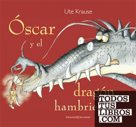 Óscar y el dragón hambriento