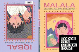Malala - Iqbal (Català)