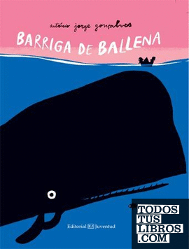Barriga de ballena