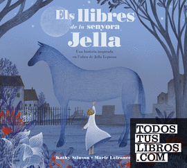 Els llibres de la senyora Jella