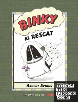 Binky al rescat