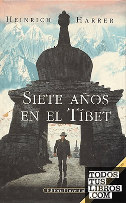 Encyclopaedia of Tibet 全7巻セット Siete Años En El Tibet de Heinrich Harrer 978-84-261-5538-2