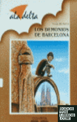 Los demonios de Barcelona