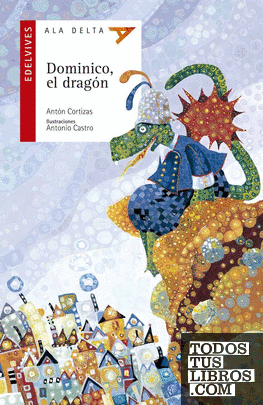 Dominico, el dragón