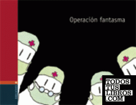Operacion fantasma