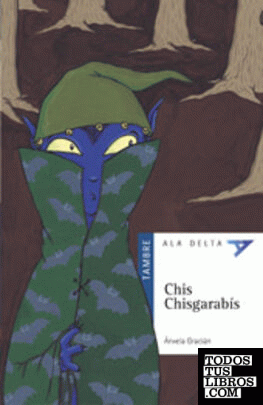 Chis Chisgarabis