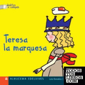 Teresa La Marquesa