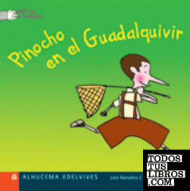 Pinocho en el Guadalquivir