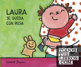 Laura se queda con Rosa