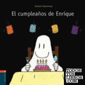El cumpleaños de Enrique