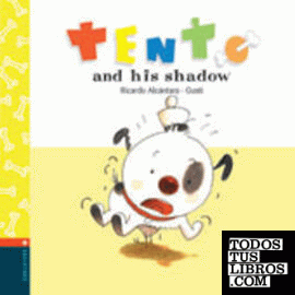 Tento and his Shadow