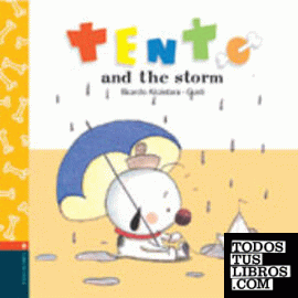 Tento and the Storm