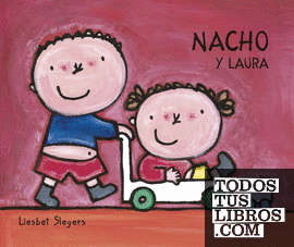 Nacho y Laura