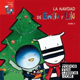 La Navidad de Emilio y Lilú