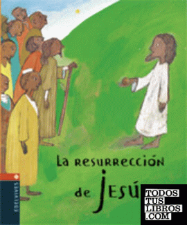 La resurrección de Jesús