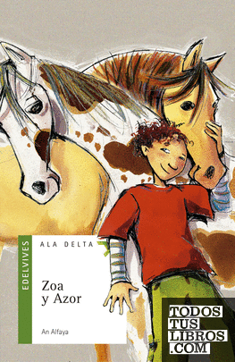 Zoa y Azor