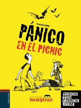 Pánico en el picnic