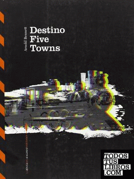 Destino Five Towns