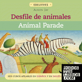 Desfile de animales / Animal Parade