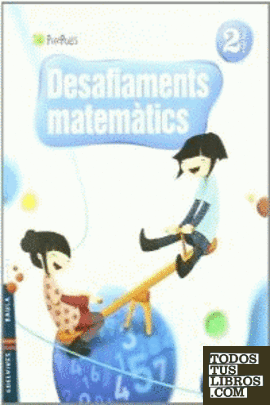 Matematiques 2º Primaria