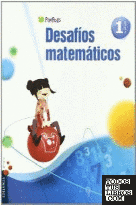 Matemáticas 1º Primaria (Cuadrícula)
