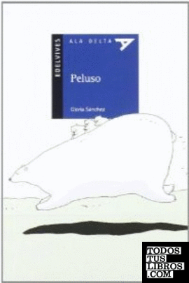 Peluso + cuaderno