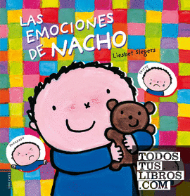 Las emociones de Nacho