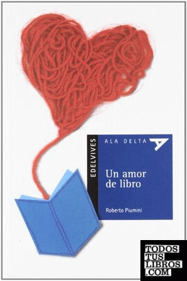 Un amor de libro (Plan Lector)