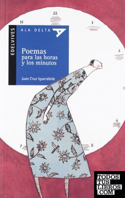 Poemas para las horas y los minutos (Pan Lector)