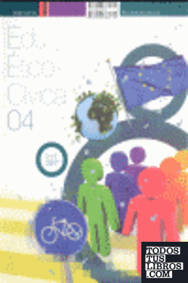 Educación Ético-Cívica 4 ESO